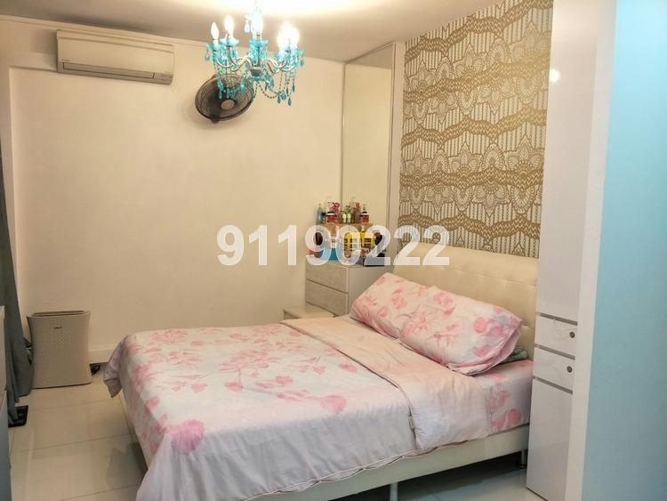 Blk 630 Jurong West Street 65 (Jurong West), HDB Executive #160029142